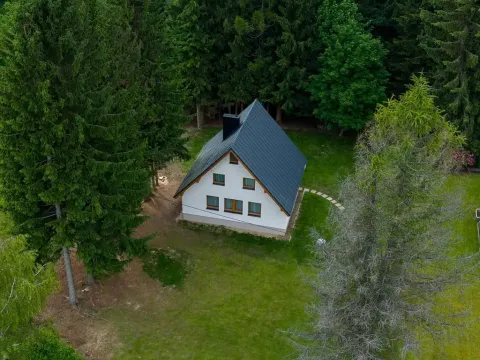 Prodej chalupy, Sedloňov, 129 m2