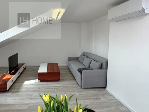 Pronájem bytu 2+kk, Karlovy Vary, 86 m2
