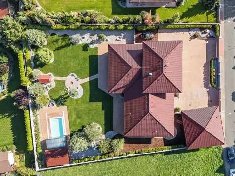 Pronájem kanceláře, Velké Přítočno, 350 m2