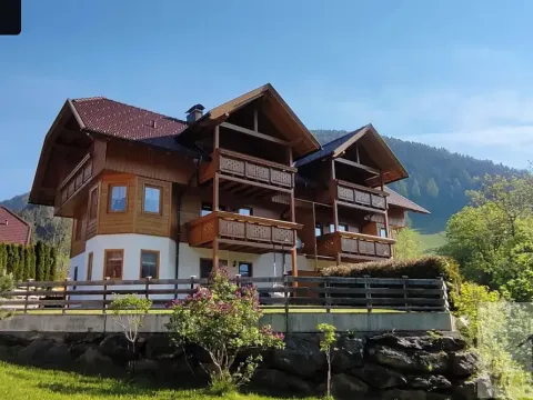 Prodej bytu 3+kk, Bad Kleinkirchheim, Rakousko, Kraabichlweg, 63 m2