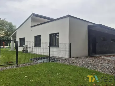 Pronájem rodinného domu, Orlová, 130 m2