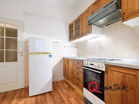 Prodej bytu 2+kk, Praha - Nusle, Na výsledku I, 49 m2