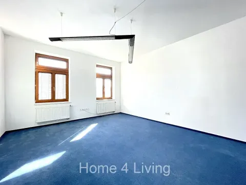Pronájem pokoje, Brno, náměstí Republiky, 20 m2