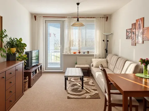 Prodej bytu 3+kk, České Budějovice, Krčínova, 59 m2