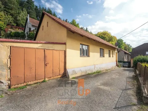 Prodej rodinného domu, Petrov, 86 m2