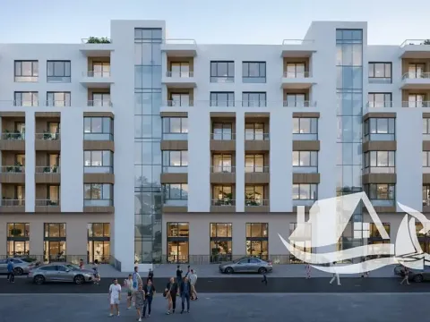 Prodej bytu 2+kk, Golem, Albánie, 68 m2