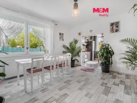 Prodej rodinného domu, Jablonec nad Nisou - Vrkoslavice, Janáčkova, 208 m2