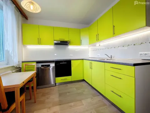 Prodej bytu 3+1, Brno, Blatnická, 72 m2