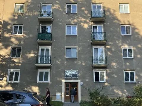 Prodej bytu 3+1, Ostrava, Havlíčkovo náměstí, 66 m2