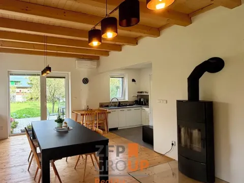 Pronájem rodinného domu, Březolupy, 81 m2
