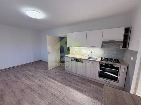 Pronájem bytu 2+kk, Rokycany, Polní, 41 m2