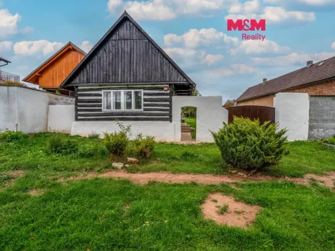 Prodej rodinného domu, Lužná, Masarykovo nám., 165 m2
