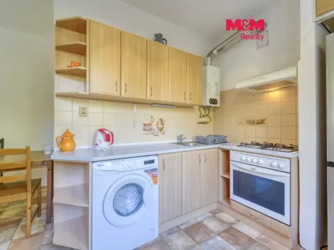 Pronájem bytu 3+kk, Plzeň, Pod Záhorskem, 69 m2