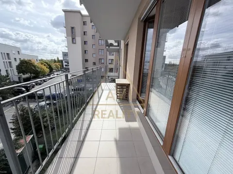 Pronájem bytu 2+kk, Praha - Stodůlky, Za Mototechnou, 48 m2