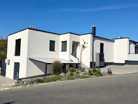Pronájem bytu 3+kk, Zlín, 109 m2