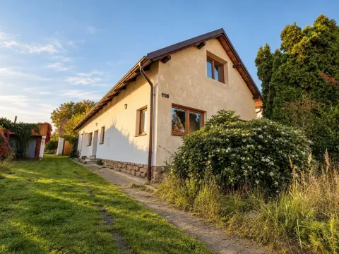 Prodej rodinného domu, Kaznějov, V Úvoze, 245 m2