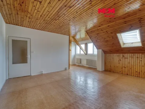 Pronájem bytu 2+1, Přimda, Nová, 66 m2