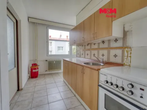 Pronájem bytu 3+1, Přimda, Nová, 64 m2