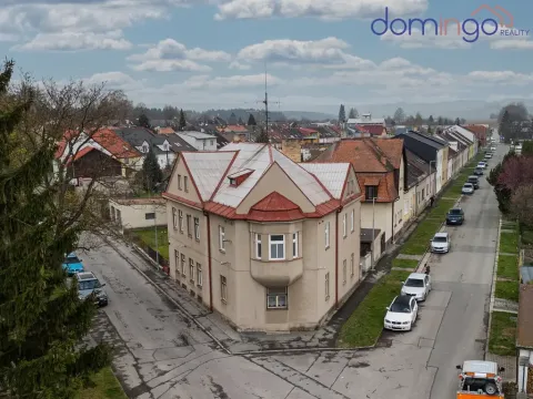 Prodej bytu 1+1, Svitavy - Předměstí, Radiměřská, 42 m2