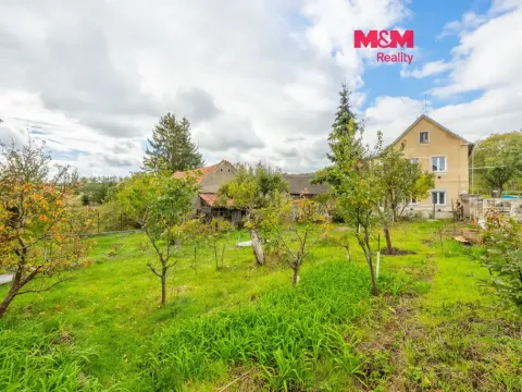 Prodej rodinného domu, Doksy, Družecká, 120 m2