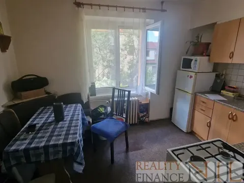 Prodej bytu 1+1, Plzeň, Blatenská, 30 m2