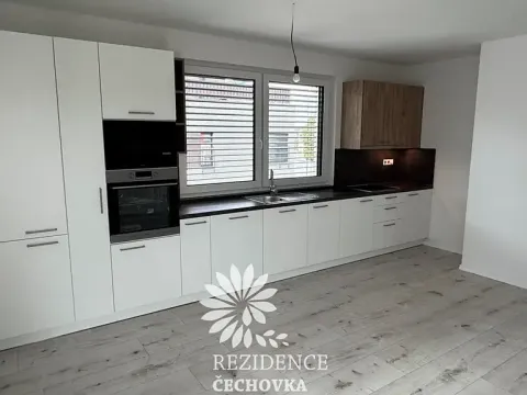 Pronájem bytu 2+kk, Havlíčkův Brod, Stromovka, 54 m2