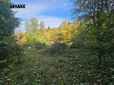 Prodej pozemku pro bydlení, Česká Třebová, 852 m2