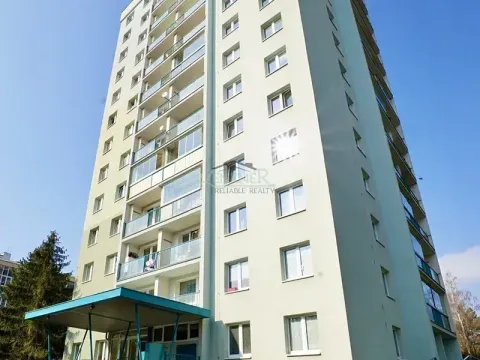 Pronájem bytu 3+1, Říčany, Plynární, 62 m2