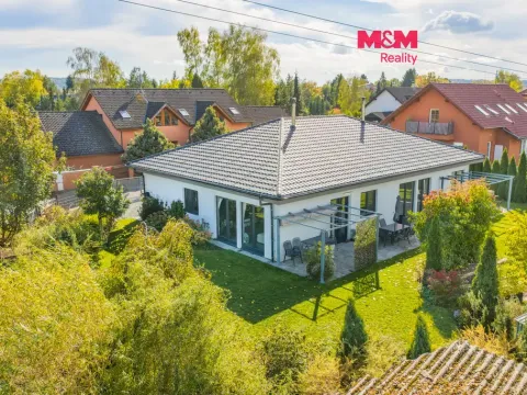 Prodej rodinného domu, Sulice - Želivec, K Hájku, 85 m2