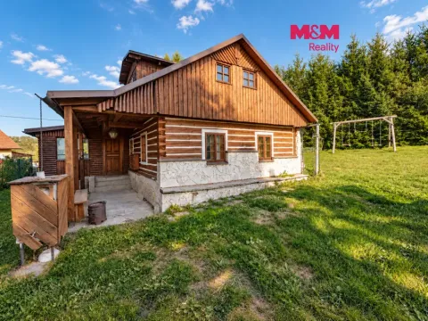 Prodej rodinného domu, Dobruška - Spáleniště, 134 m2