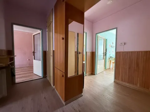 Prodej bytu 3+1, Horní Újezd, 69 m2