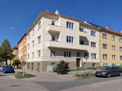Prodej bytu 2+kk, Brno, 54 m2