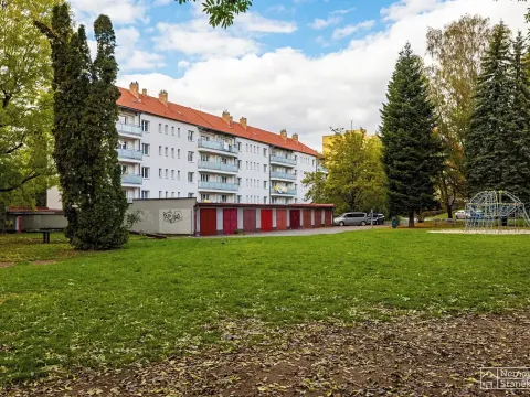 Prodej bytu 3+1, Písek, Budovatelská, 80 m2