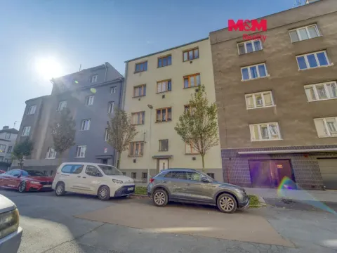 Prodej obchodního prostoru, Plzeň, Božkovská, 77 m2