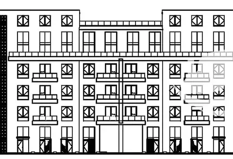 Prodej bytu 2+kk, Qerret, Albánie, 44 m2