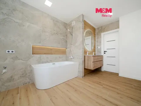 Prodej bytu 3+kk, Ostrava - Poruba, Marie Majerové, 66 m2