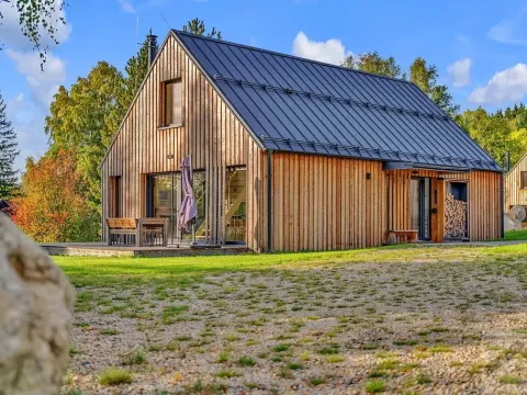 Prodej rodinného domu, Bílý Potok, 142 m2