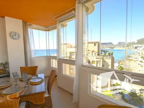 Prodej bytu 2+kk, Calp, Španělsko, 38 m2