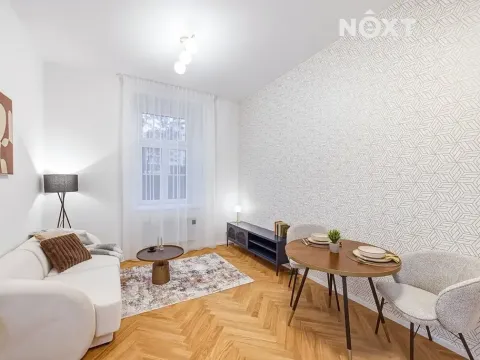 Prodej bytu 2+kk, Praha - Vysočany, Pod pekárnami, 51 m2
