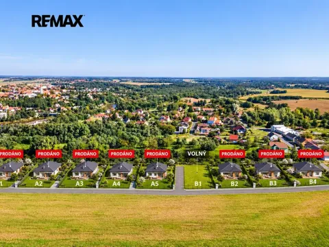 Prodej pozemku pro bydlení, Týnec nad Labem, 911 m2