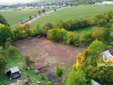 Prodej pozemku, Vanovice, 1800 m2
