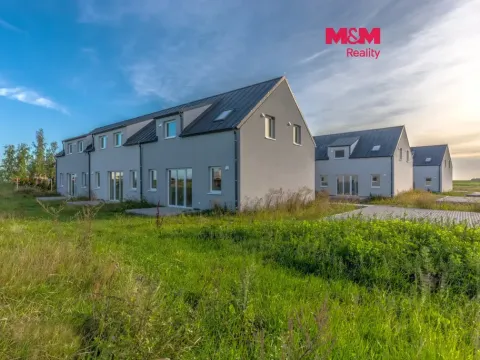 Prodej rodinného domu, Starý Vestec, 102 m2