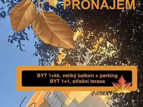 Pronájem bytu 1+kk, Liberec - Liberec VI-Rochlice, Hedvábná, 51 m2