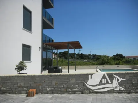 Prodej bytu 3+kk, Medulin, Chorvatsko, 65 m2