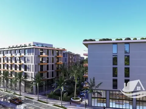 Prodej bytu 2+kk, Qerret, Albánie, 58 m2
