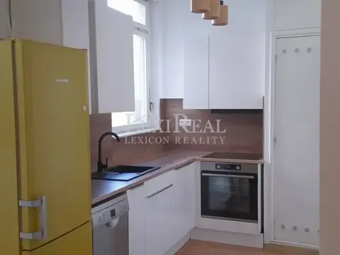 Pronájem bytu 3+kk, Praha - Bubeneč, náměstí Svobody, 90 m2