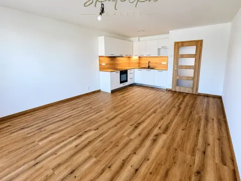 Pronájem bytu 2+kk, Hodonín, 51 m2