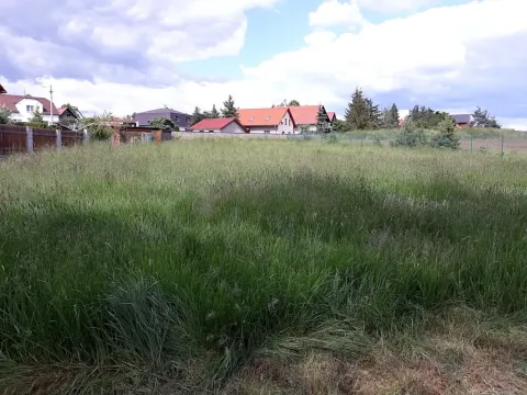 Prodej pozemku pro bydlení, Stará Huť, Ke Hřišti, 1600 m2
