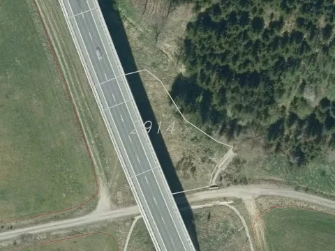 Prodej pozemku, Kočov, 1769 m2
