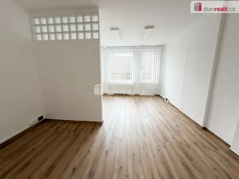 Pronájem kanceláře, Praha - Nové Město, Vodičkova, 30 m2